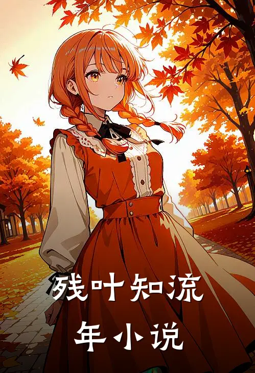 残叶知流年小说