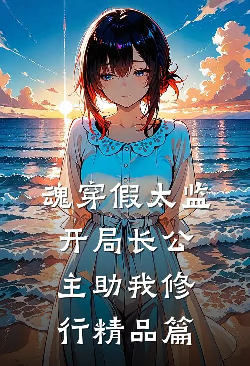 魂穿假太监：开局长公主助我修行精品篇