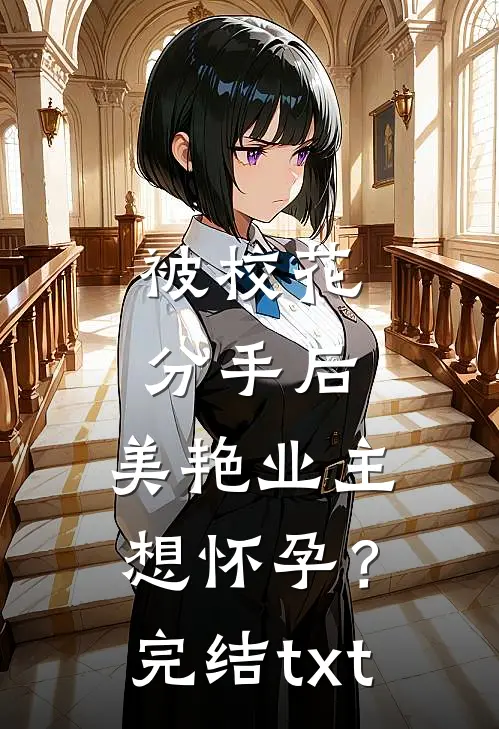 被校花分手后，美艳业主想怀孕？完结txt