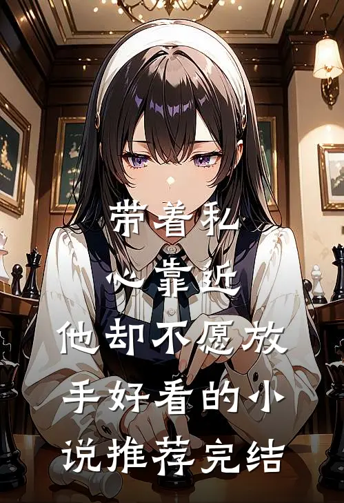 带着私心靠近，他却不愿放手好看的小说推荐完结