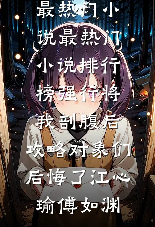强行将我剖腹后，攻略对象们后悔了(江心瑜傅如渊)最热门小说_最热门小说排行榜强行将我剖腹后，攻略对象们后悔了江心瑜傅如渊
