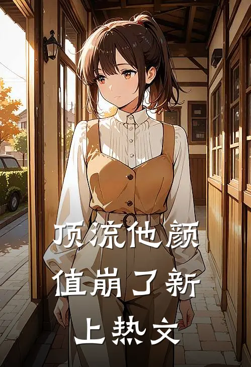 顶流他颜值崩了新上热文