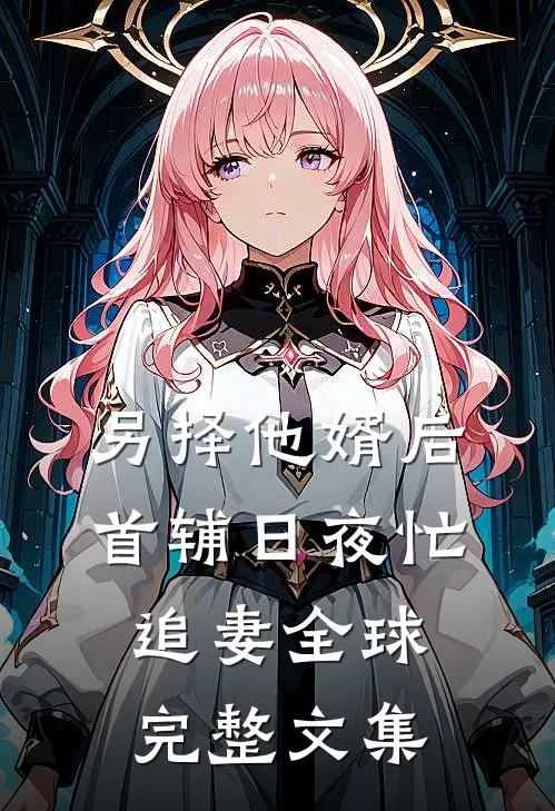 另择他婿后，首辅日夜忙追妻全球完整文集