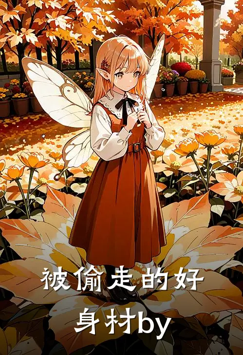 被偷走的好身材by