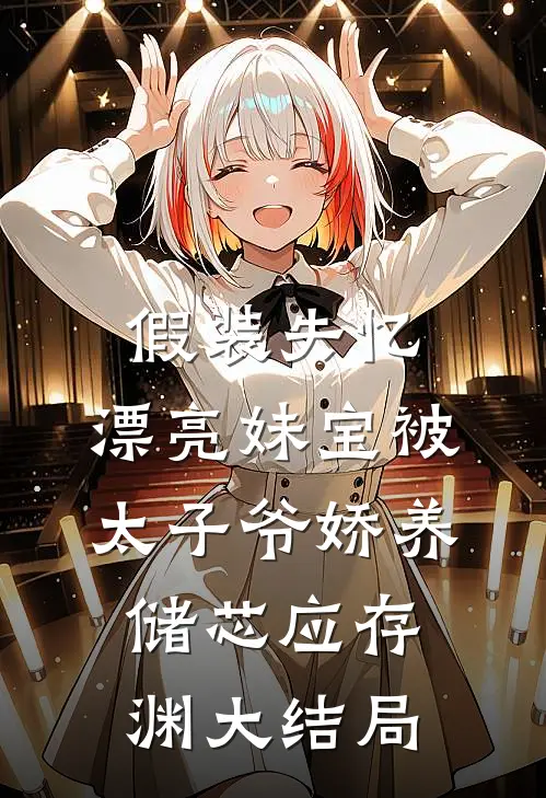 假装失忆，漂亮妹宝被太子爷娇养储芯应存渊大结局