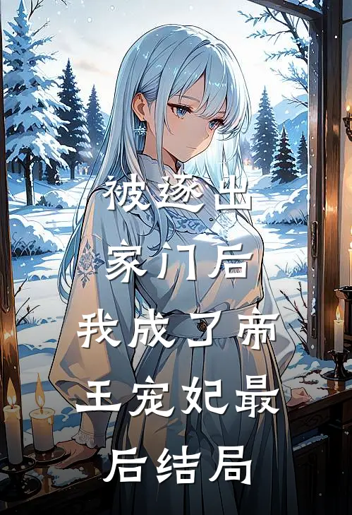 被逐出家门后，我成了帝王宠妃最后结局