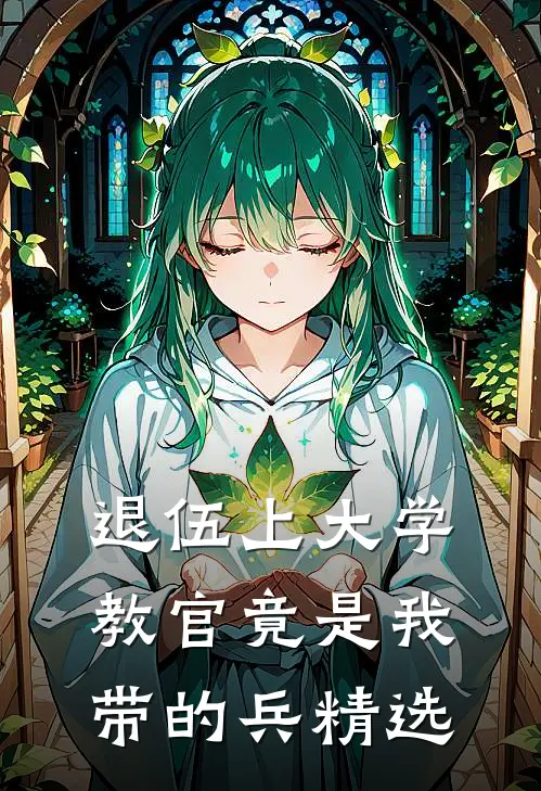 退伍上大学，教官竟是我带的兵精选