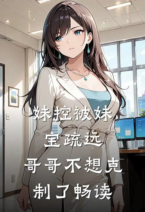 妹控被妹宝疏远，哥哥不想克制了畅读