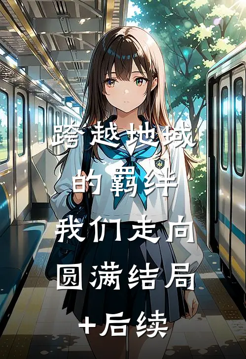 跨越地域的羁绊，我们走向圆满结局+后续