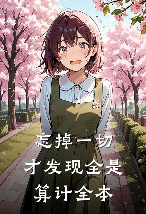 忘掉一切，才发现全是算计全本