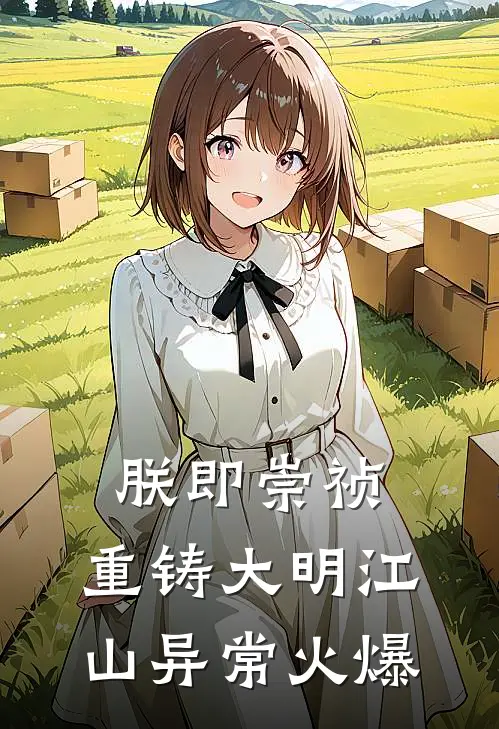 朕即崇祯，重铸大明江山异常火爆