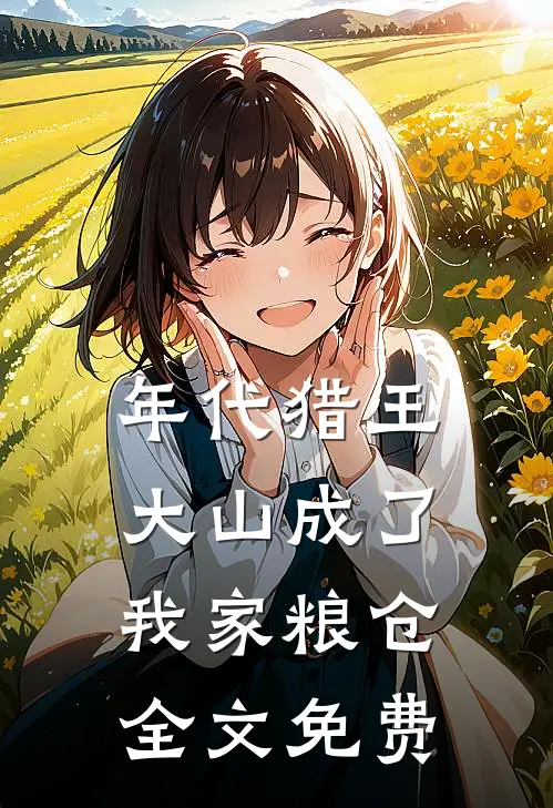 年代猎王：大山成了我家粮仓全文免费
