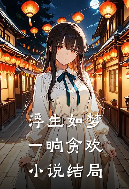 浮生如梦，一晌贪欢小说结局