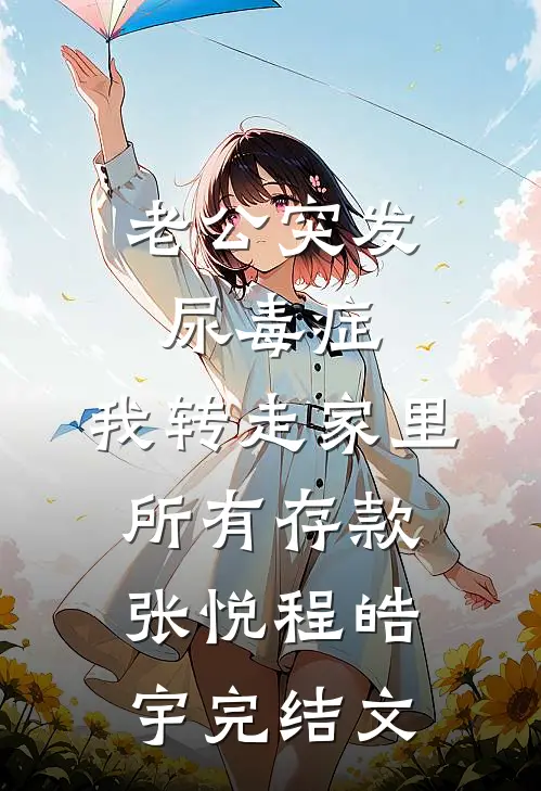 老公突发尿毒症，我转走家里所有存款张悦程皓宇完结文