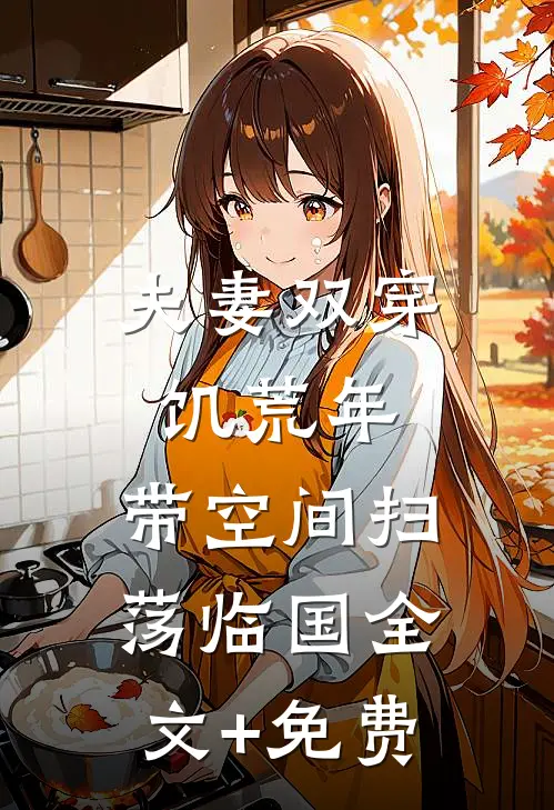 夫妻双穿饥荒年，带空间扫荡临国全文+免费