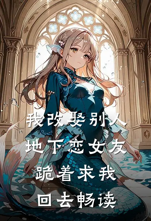 我改娶别人，地下恋女友跪着求我回去畅读
