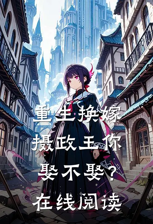 重生换嫁：摄政王你娶不娶？在线阅读