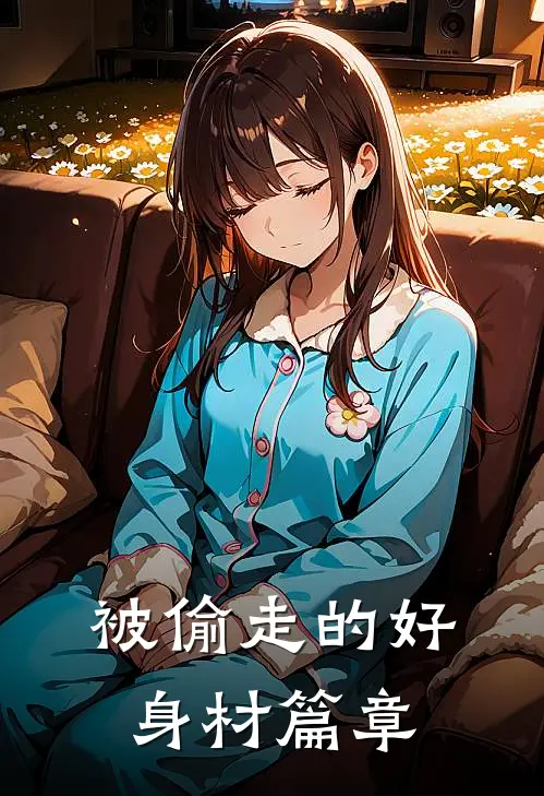 被偷走的好身材篇章
