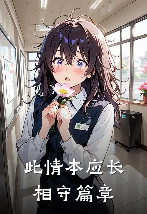此情本应长相守篇章