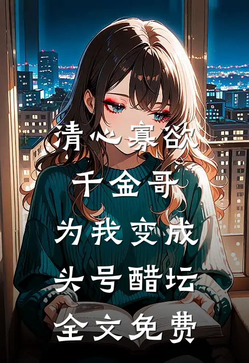 清心寡欲千金哥，为我变成头号醋坛全文免费