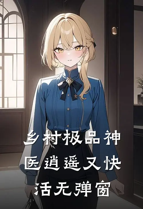 乡村极品神医逍遥又快活无弹窗