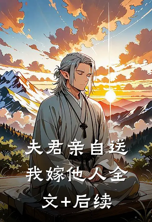 夫君亲自送我嫁他人全文+后续