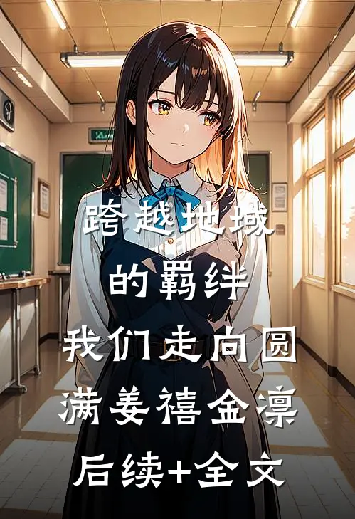 跨越地域的羁绊，我们走向圆满姜禧金凛后续+全文