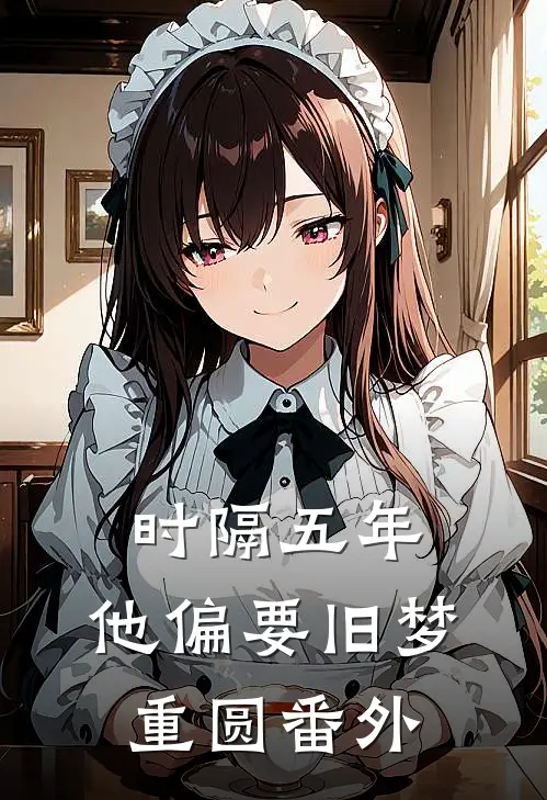 时隔五年，他偏要旧梦重圆番外