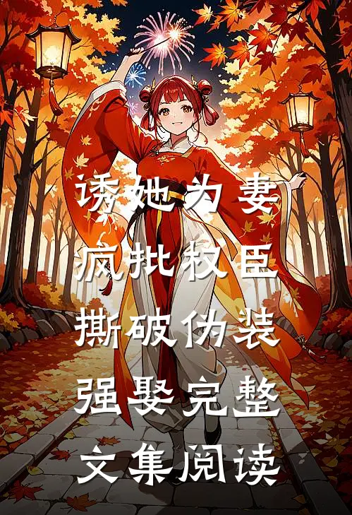 诱她为妻，疯批权臣撕破伪装强娶完整文集阅读