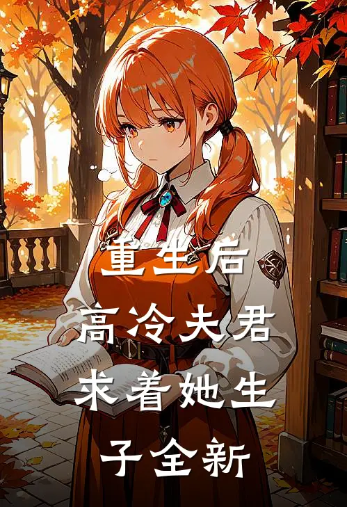 重生后，高冷夫君求着她生子全新