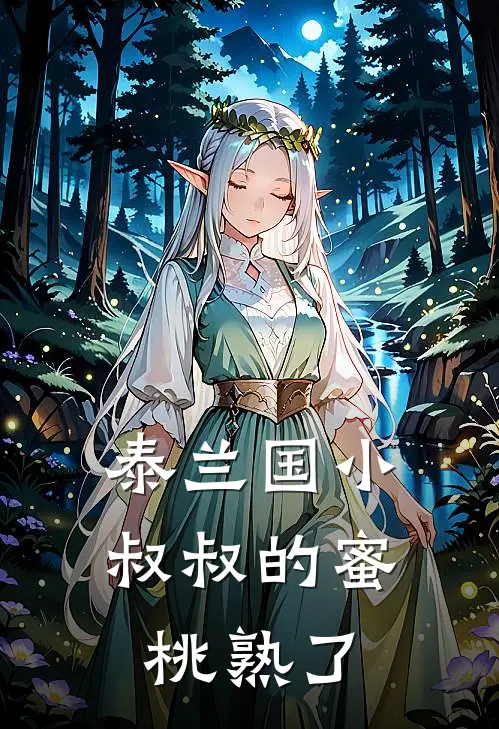 泰兰国小叔叔的蜜桃熟了