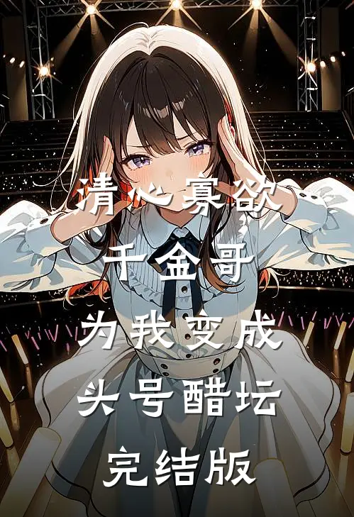 清心寡欲千金哥，为我变成头号醋坛完结版