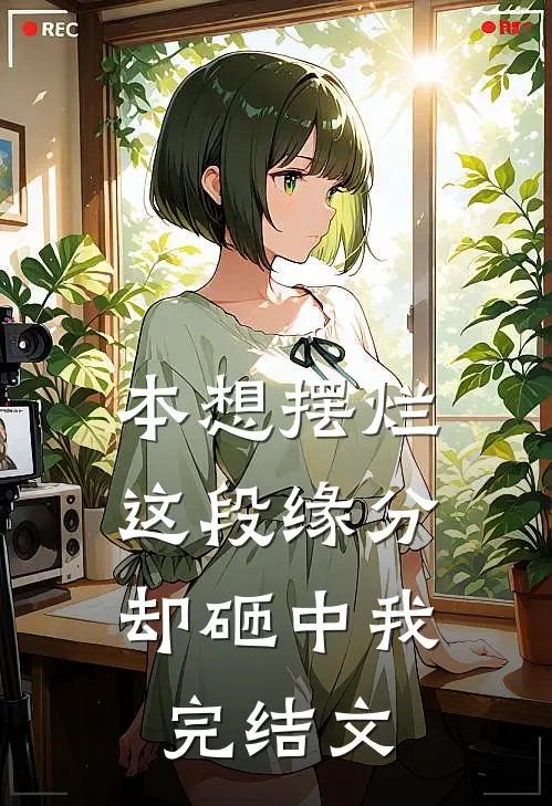 本想摆烂，这段缘分却砸中我完结文