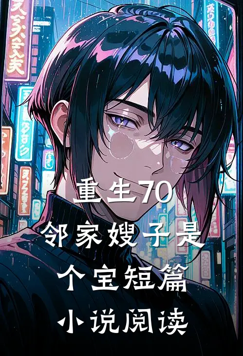重生70，邻家嫂子是个宝短篇小说阅读