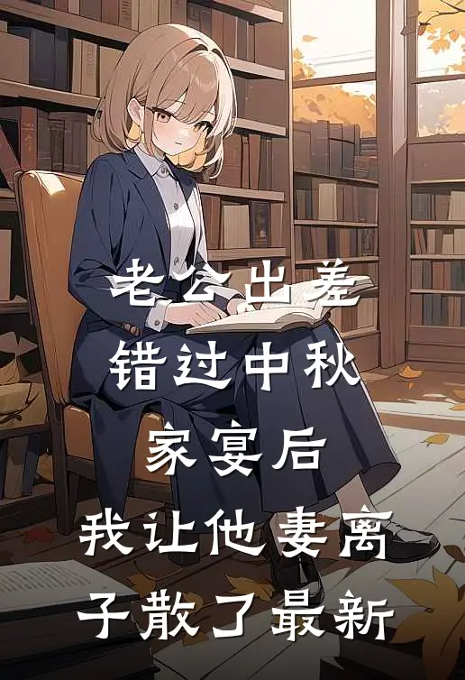 老公出差错过中秋家宴后，我让他妻离子散了最新