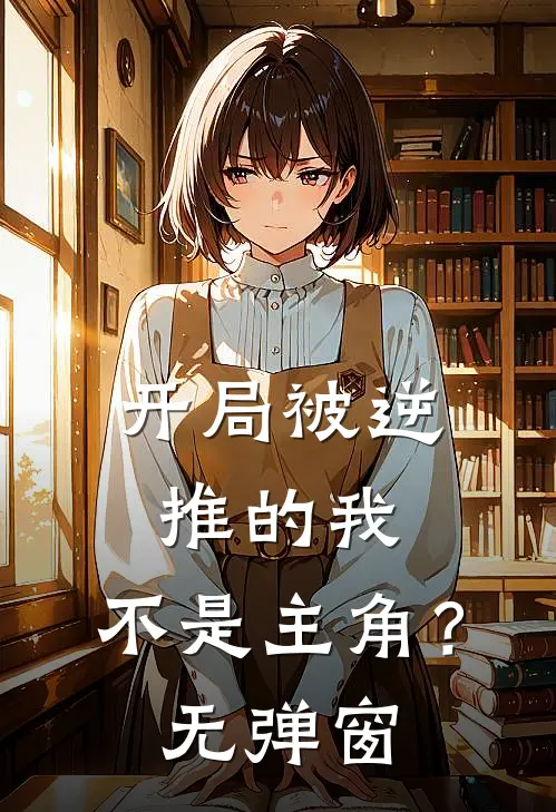 开局被逆推的我，不是主角？无弹窗