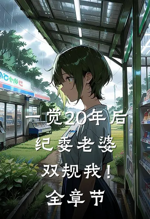 一觉20年后，纪委老婆双规我！全章节