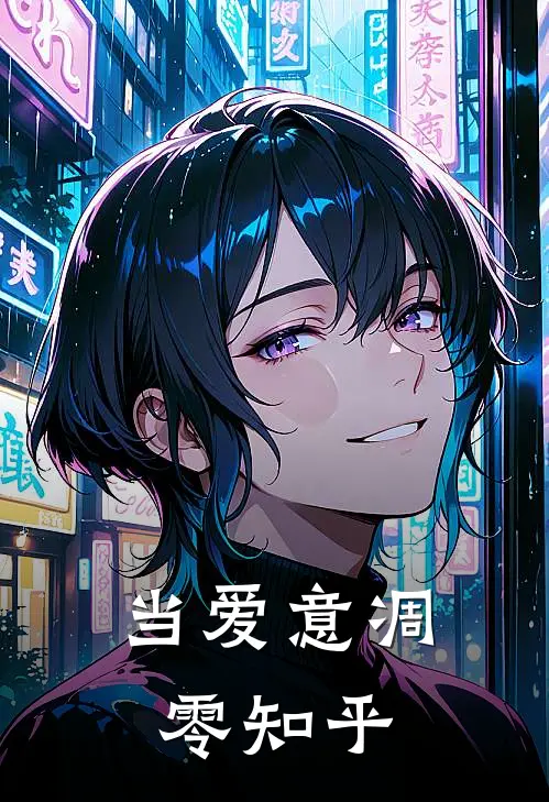 当爱意凋零知乎