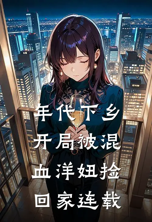 年代下乡：开局被混血洋妞捡回家连载
