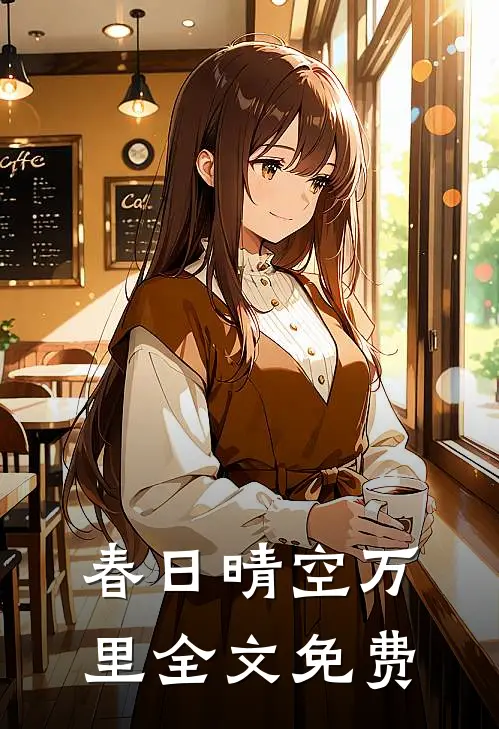 春日晴空万里全文免费