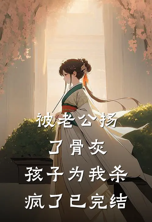 被老公扬了骨灰，孩子为我杀疯了已完结