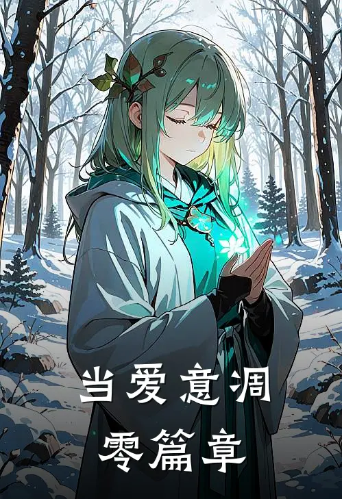 当爱意凋零篇章