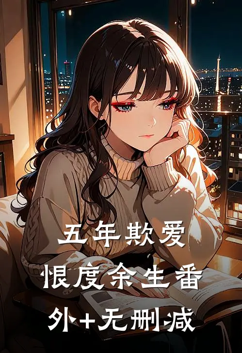 五年欺爱，恨度余生番外+无删减