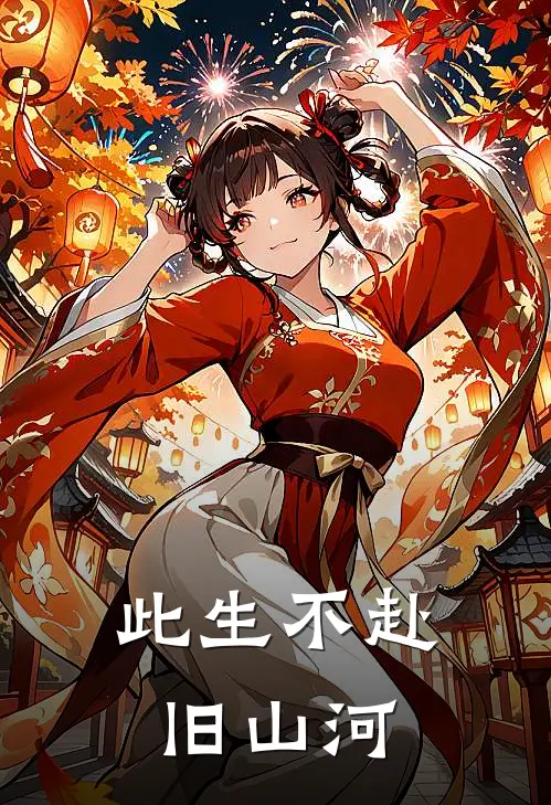 此生不赴旧山河