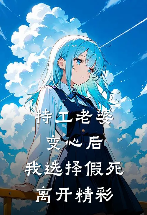 特工老婆变心后，我选择假死离开精彩