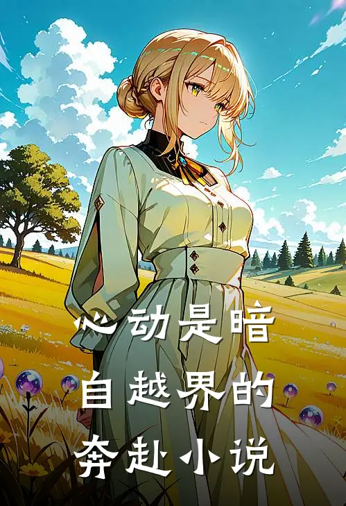心动是暗自越界的奔赴小说