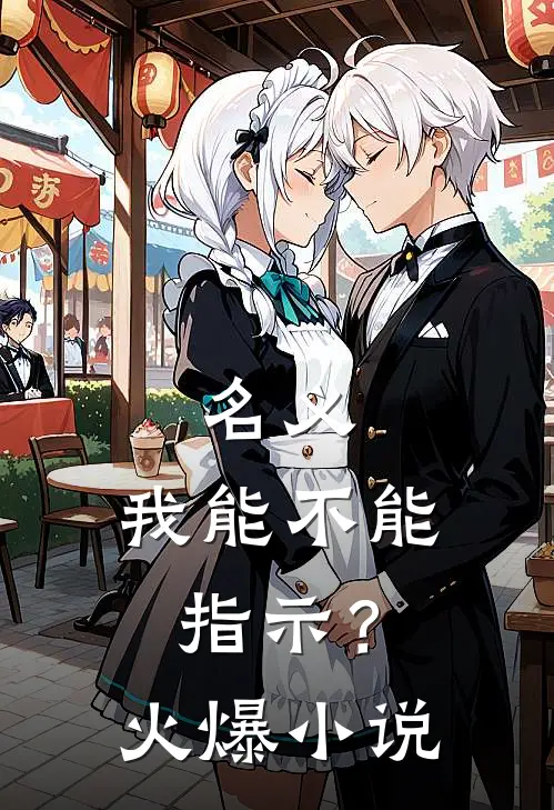 名义：我能不能指示？火爆小说