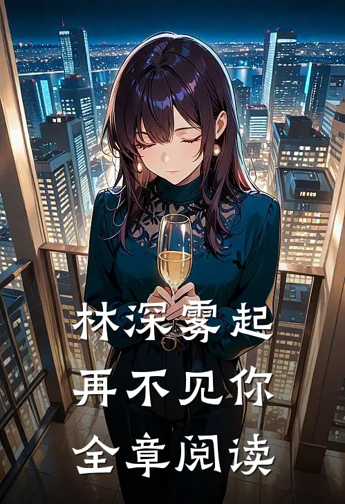 林深雾起再不见你全章阅读