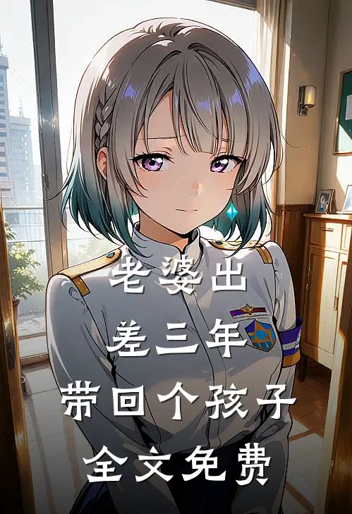 老婆出差三年，带回个孩子全文免费