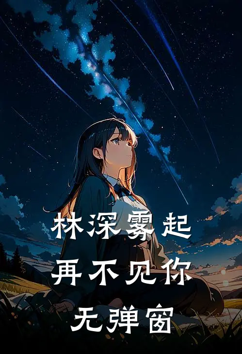 林深雾起再不见你无弹窗